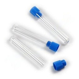 Zkumavka 10 ccm PS sterilní 20 ks