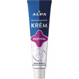 ALPA Bylinný krém kostival 40 ml