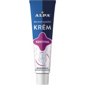 ALPA Bylinný krém kostival 40 ml