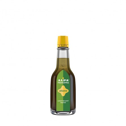 ALPA Francovka Lesana 160 ml