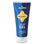 ALPA Francovkový gel 100 ml