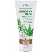 ALPA Konopný krém dermální 100 ml