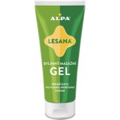ALPA Lesana bylinný gel 100 ml
