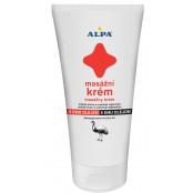 ALPA Masážní krém s emu olejem 150 ml