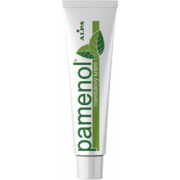 ALPA Pamenol mentolový krém 40 g