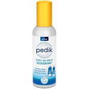 ALPA Pedik deodorant sprej do obuvi 150 ml