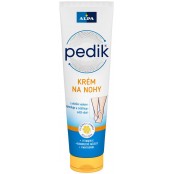 ALPA Pedik krém na nohy se včelím voskem 100 ml