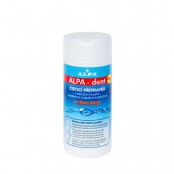 ALPA-dent pro čištění umělého chrupu 150 g