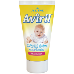 Aviril dětský krém 50 ml