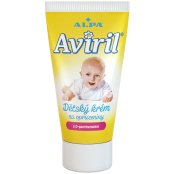 Aviril dětský krém 50 ml