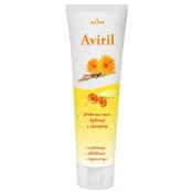 Aviril krém na ruce s vitamíny 100 ml