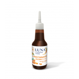 Luna vlasová voda s rakytníkovým olejem 120 ml