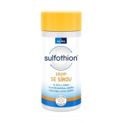 Sulfothion zásyp se sírou 100 g