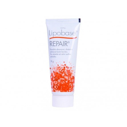 Lipobase Repair krém 30 g