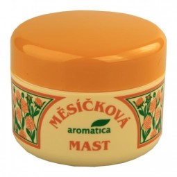 Aromatica Měsíčková mast 100 ml