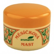 Aromatica Měsíčková mast 100 ml