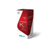 BIOMIN Vitamin K2 Solo 60 tobolek