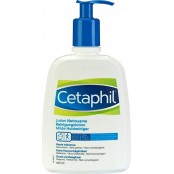 Cetaphil čistící mléko 460 ml
