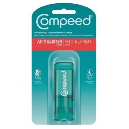 Compeed tyčinka proti puchýřům 8 ml