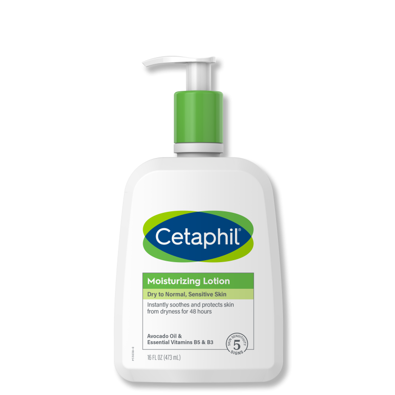 Cetaphil hydratační mléko 460 ml