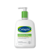 Cetaphil hydratační mléko 460 ml