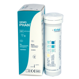 DP HemoPhan 50 ks