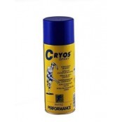 CRYOS SPRAY syntetický led ve spreji 200 ml