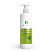 GREEN IDEA Konopný kondicionér 200 ml