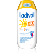 LADIVAL PRO DĚTI OF 30 MLÉKO 200 ml