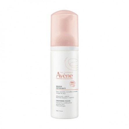 AVÈNE Čisticí pěna 150 ml