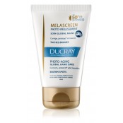 DUCRAY Melascreen Komplexní péče o ruce SPF 50+ 50 ml