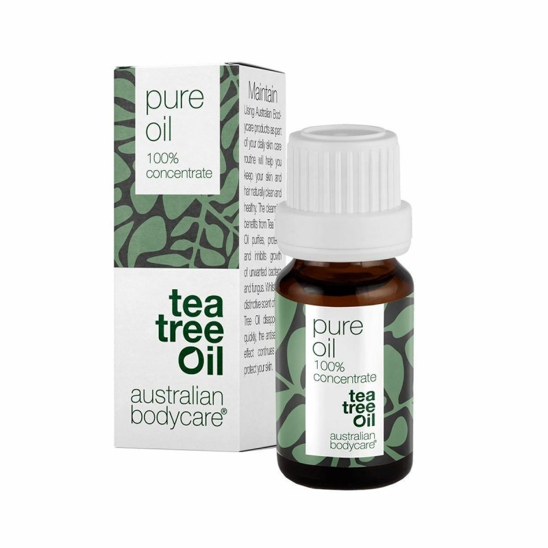 Australian Bodycare Tea Tree Oil 10 ml