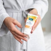 KNEIPP Mast na zrohovatělou kůži chodidel 50 ml