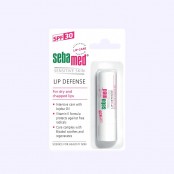 Sebamed Balzám na rty s UV filtrem  4