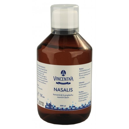 VINCENTKA Nasalis 300 ml