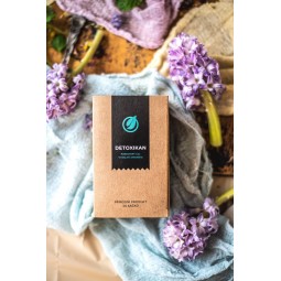 Aromatica Detoxikan bylinný čaj 20x2 g