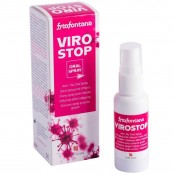 Fytofontana Virostop ústní sprej 30 ml