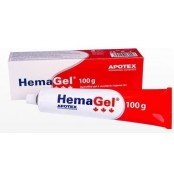 Hemagel 100 g