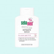 Sebamed Intimní mycí emulze pH 3,8 cestovní balení 50 ml