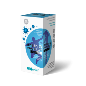 BIOMIN Imuno Protect Junior+ 60 tobolek