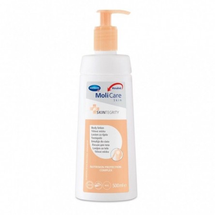 MoliCare Skin tělové mléko 500 ml