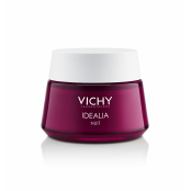 VICHY Idéalia Regenerační noční gelový balzám 50 ml