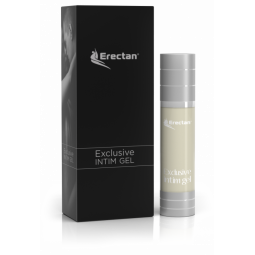 Erectan intim gel 50 ml