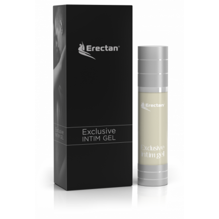 Erectan intim gel 50 ml