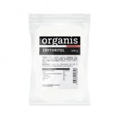 Organis Erythritol 500 g