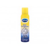 Scholl Antiperspirant 24h sprej na nohy 150 ml