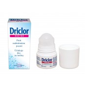 Driclor roztok roll-on 20ml