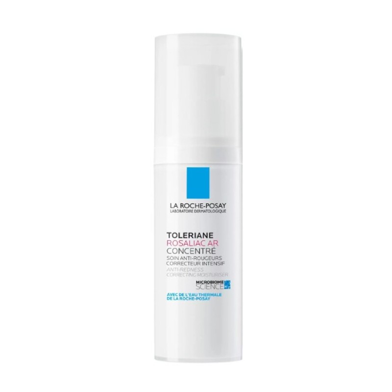 LA ROCHE-POSAY Toleriane Rosaliac AR Koreční hydratační krém 40 ml