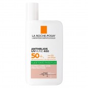 LA ROCHE-POSAY Anthelios UVMUNE 400 tónovaný fluid SPF 50+ 50 ml