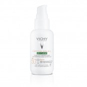 VICHY Capital Soleil UV-CLEAR SPF 50+ Ochranný fluid 40 ml